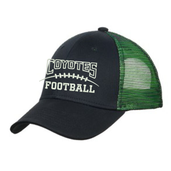 Gilbert Coyotes Football Hat Thumbnail