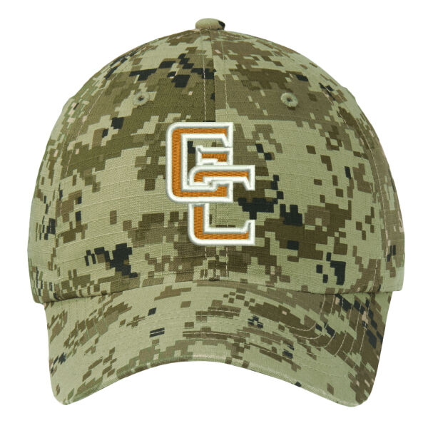 Gilbert Coyotes Football Hat Thumbnail