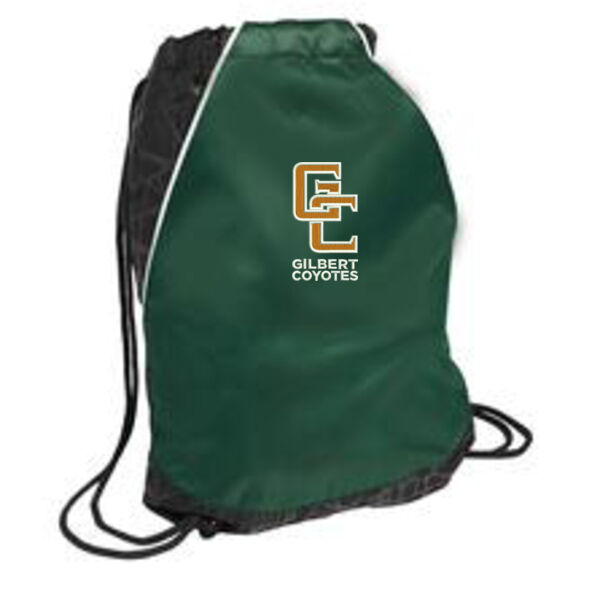 Gilbert Coyotes Football Bag Thumbnail