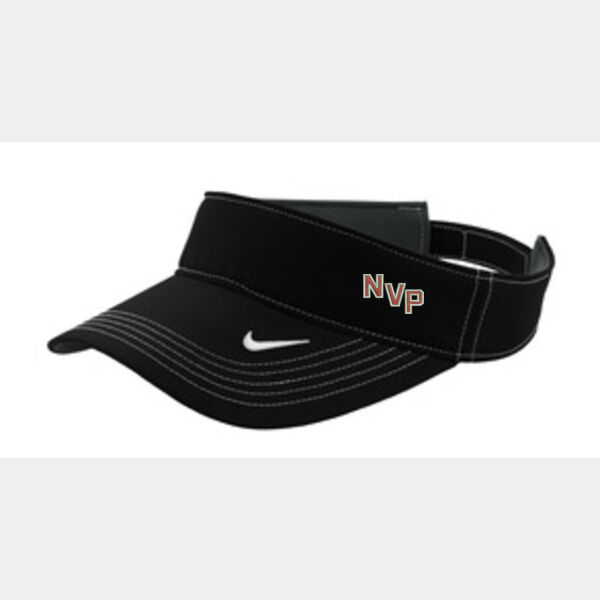 Black Nike Visor Thumbnail