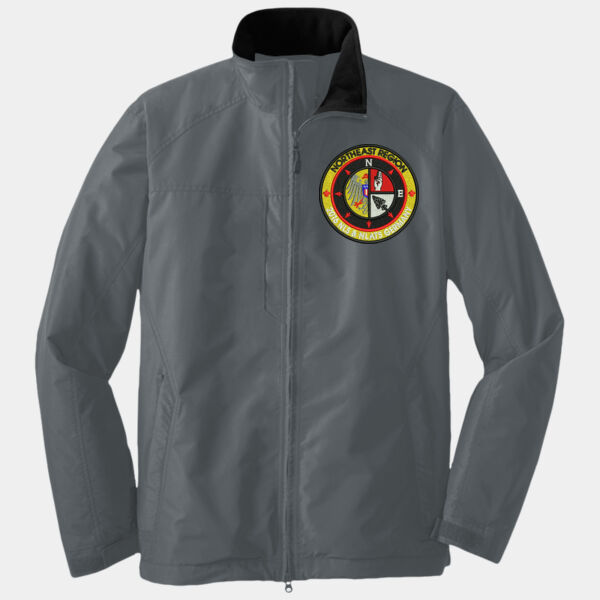 BSA Northeast Region Jacket Thumbnail