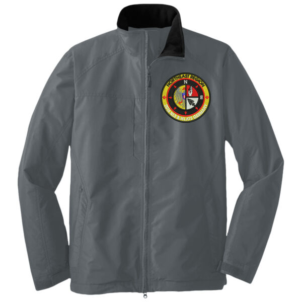 BSA Northeast Region Jacket Thumbnail