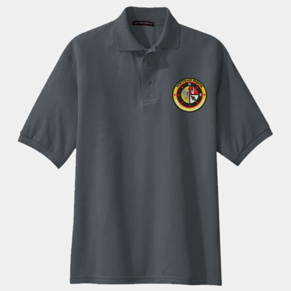 BSA Northeast Region Polo Thumbnail