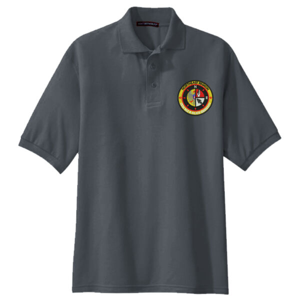 BSA Northeast Region Polo Thumbnail