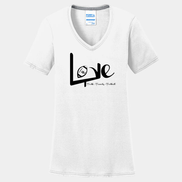 I Love Football Thumbnail