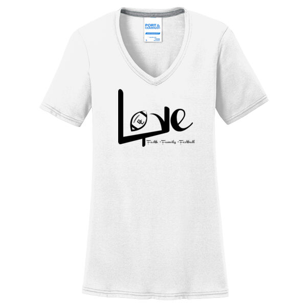 I Love Football Thumbnail