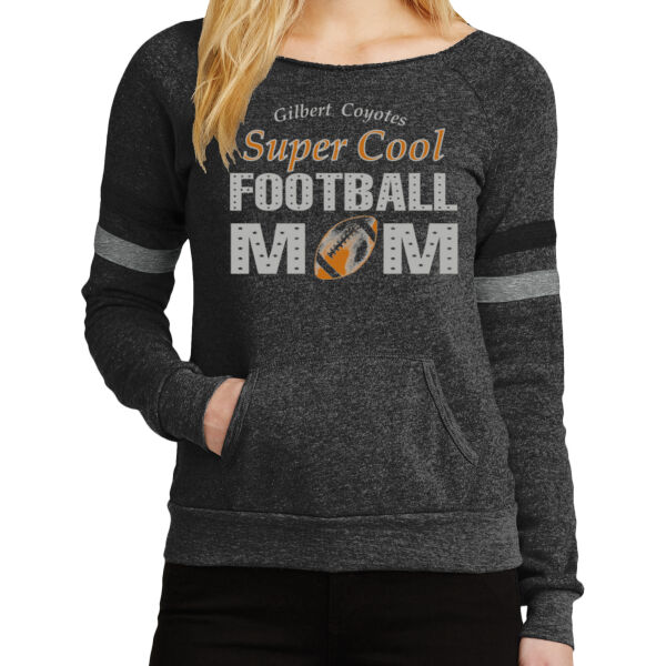 Football Mom Thumbnail