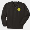 Nike Golf V Neck Wind Shirt Thumbnail
