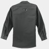 CornerStone® - Long Sleeve Industrial Work Shirt. SP14 Thumbnail