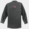 CornerStone® - Long Sleeve Industrial Work Shirt. SP14 Thumbnail