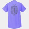 CornerStone® - Short Sleeve Industrial Work Shirt. SP24  Thumbnail