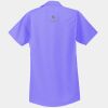 CornerStone® - Short Sleeve Industrial Work Shirt. SP24  Thumbnail