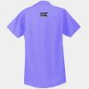 CornerStone® - Short Sleeve Industrial Work Shirt. SP24  Thumbnail