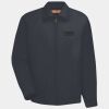 Slash Pocket Jacket Thumbnail