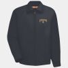 Slash Pocket Jacket Thumbnail