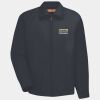 Slash Pocket Jacket Thumbnail