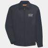 Slash Pocket Jacket Thumbnail