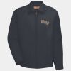 Slash Pocket Jacket Thumbnail