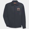 Slash Pocket Jacket Thumbnail