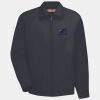 Slash Pocket Jacket Thumbnail