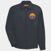 Slash Pocket Jacket Thumbnail