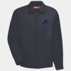 Slash Pocket Jacket Thumbnail