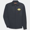 Slash Pocket Jacket Thumbnail