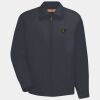 Slash Pocket Jacket Thumbnail