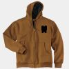 CornerStone® - Duck Cloth Hooded Work Jacket. J763H  Thumbnail