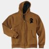 CornerStone® - Duck Cloth Hooded Work Jacket. J763H  Thumbnail