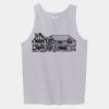 Ultra Cotton Tank Top Thumbnail
