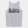 Ultra Cotton Tank Top Thumbnail