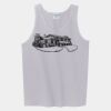 Ultra Cotton Tank Top Thumbnail