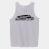 Ultra Cotton Tank Top Thumbnail