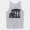 Ultra Cotton Tank Top Thumbnail