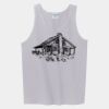 Ultra Cotton Tank Top Thumbnail