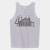 Ultra Cotton Tank Top Thumbnail