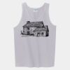 Ultra Cotton Tank Top Thumbnail