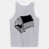 Ultra Cotton Tank Top Thumbnail