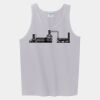 Ultra Cotton Tank Top Thumbnail