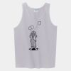 Ultra Cotton Tank Top Thumbnail