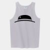 Ultra Cotton Tank Top Thumbnail