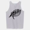 Ultra Cotton Tank Top Thumbnail