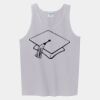 Ultra Cotton Tank Top Thumbnail
