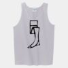 Ultra Cotton Tank Top Thumbnail