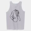 Ultra Cotton Tank Top Thumbnail