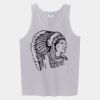Ultra Cotton Tank Top Thumbnail