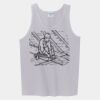 Ultra Cotton Tank Top Thumbnail