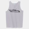Ultra Cotton Tank Top Thumbnail