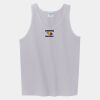 Ultra Cotton Tank Top Thumbnail
